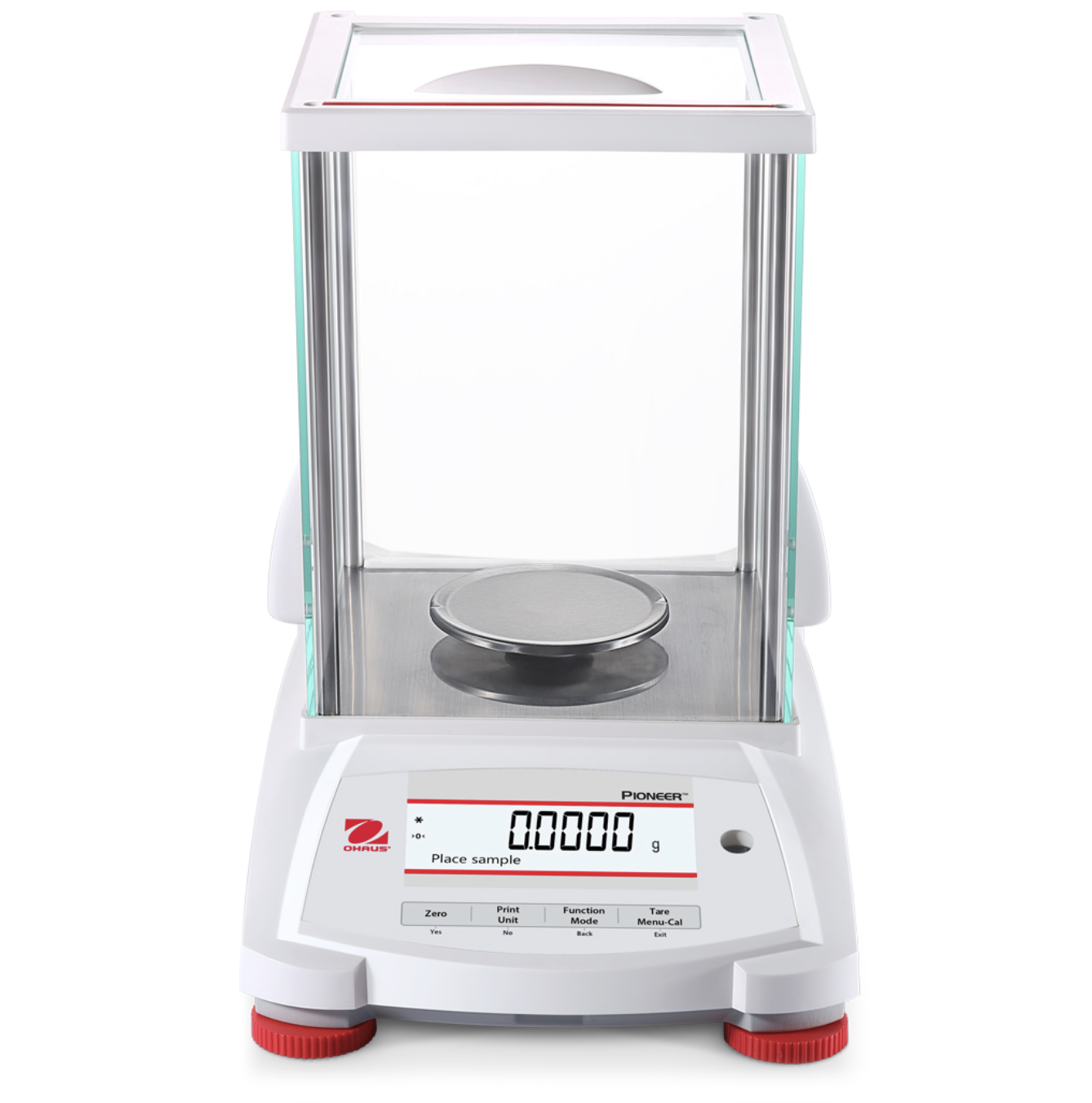 Ohaus Pioneer PX Analytical Balance‎‏‏‎